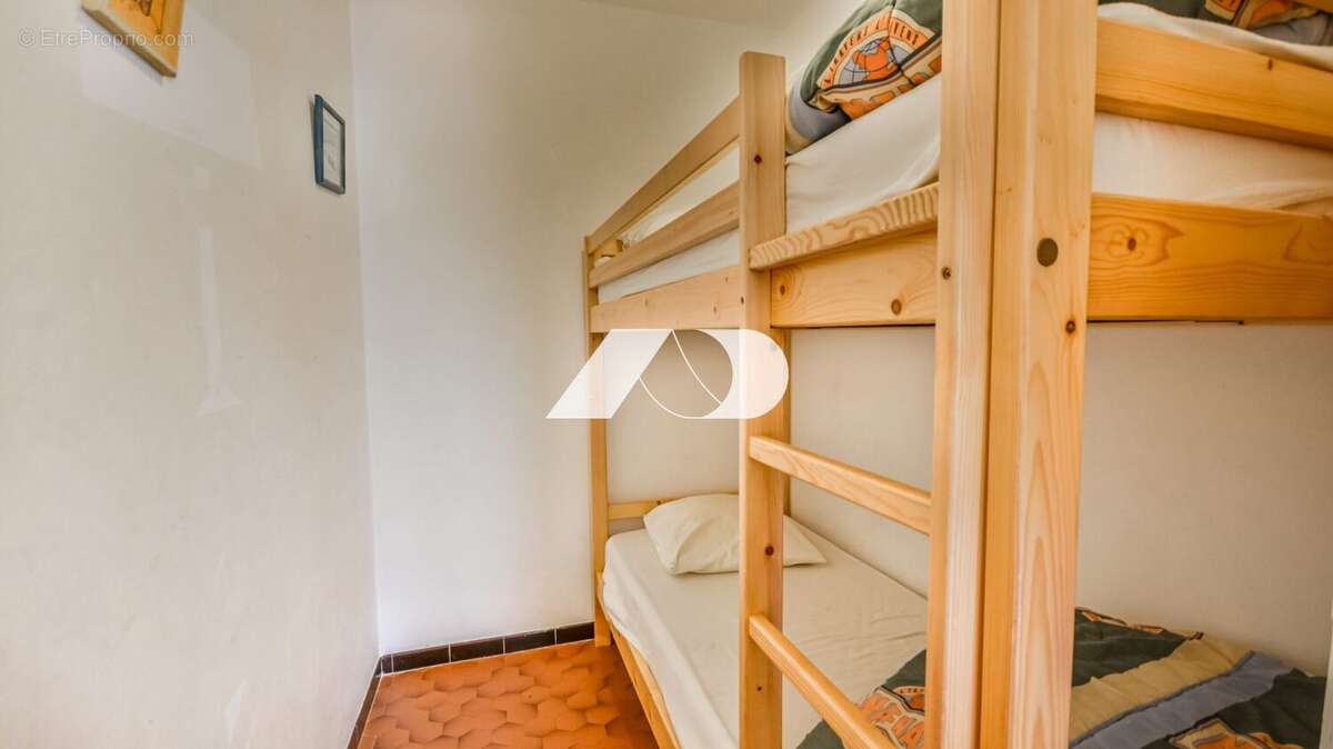 Appartement 50 m² à Morzine  - photo 6
