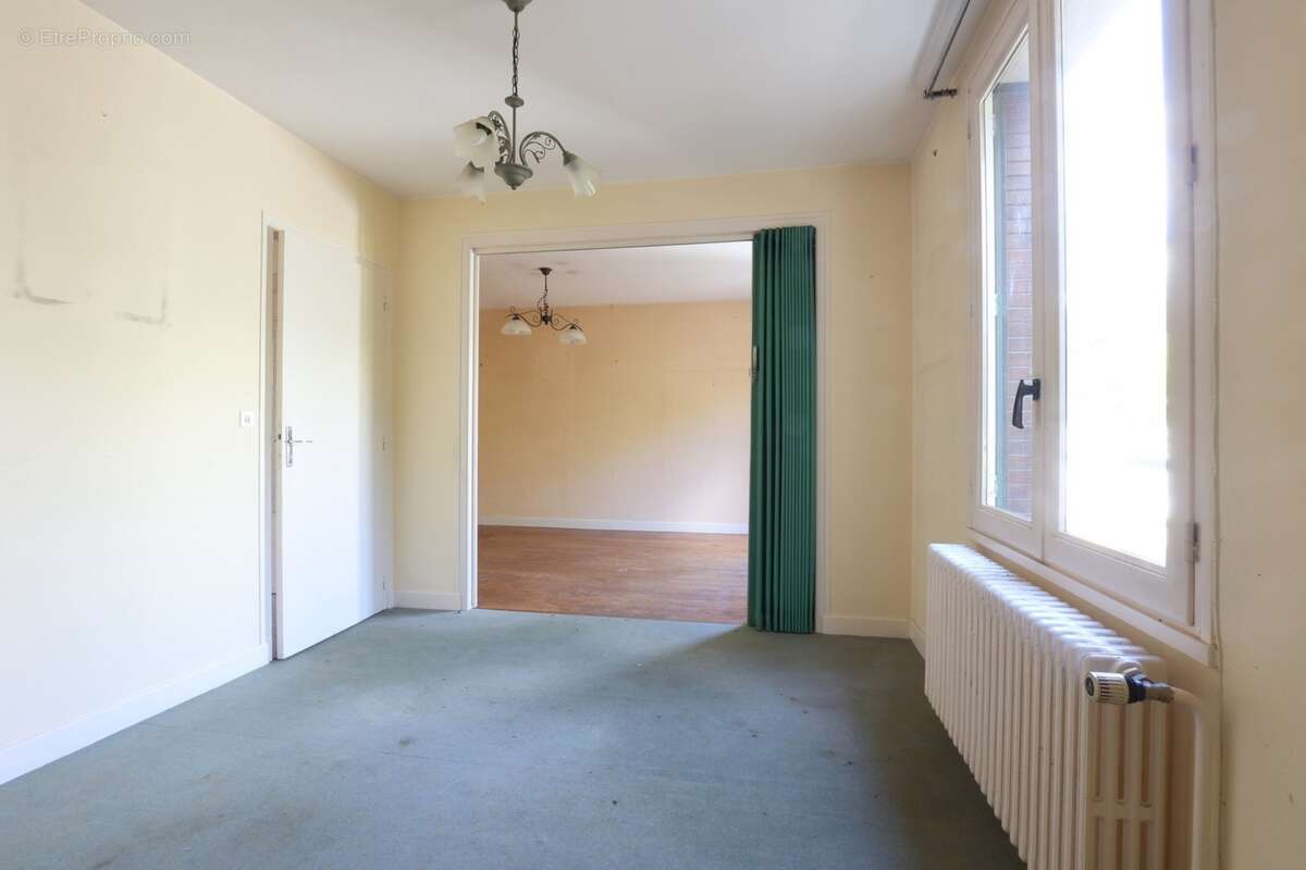 Maison de 144 m² à vendre. 8 pièces dont 5 chambres située coteaux est d'EPERNAY (51) - photo 15