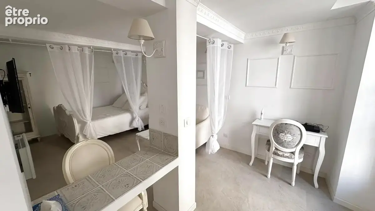 TOULON Centre Ville - Studio - photo 6