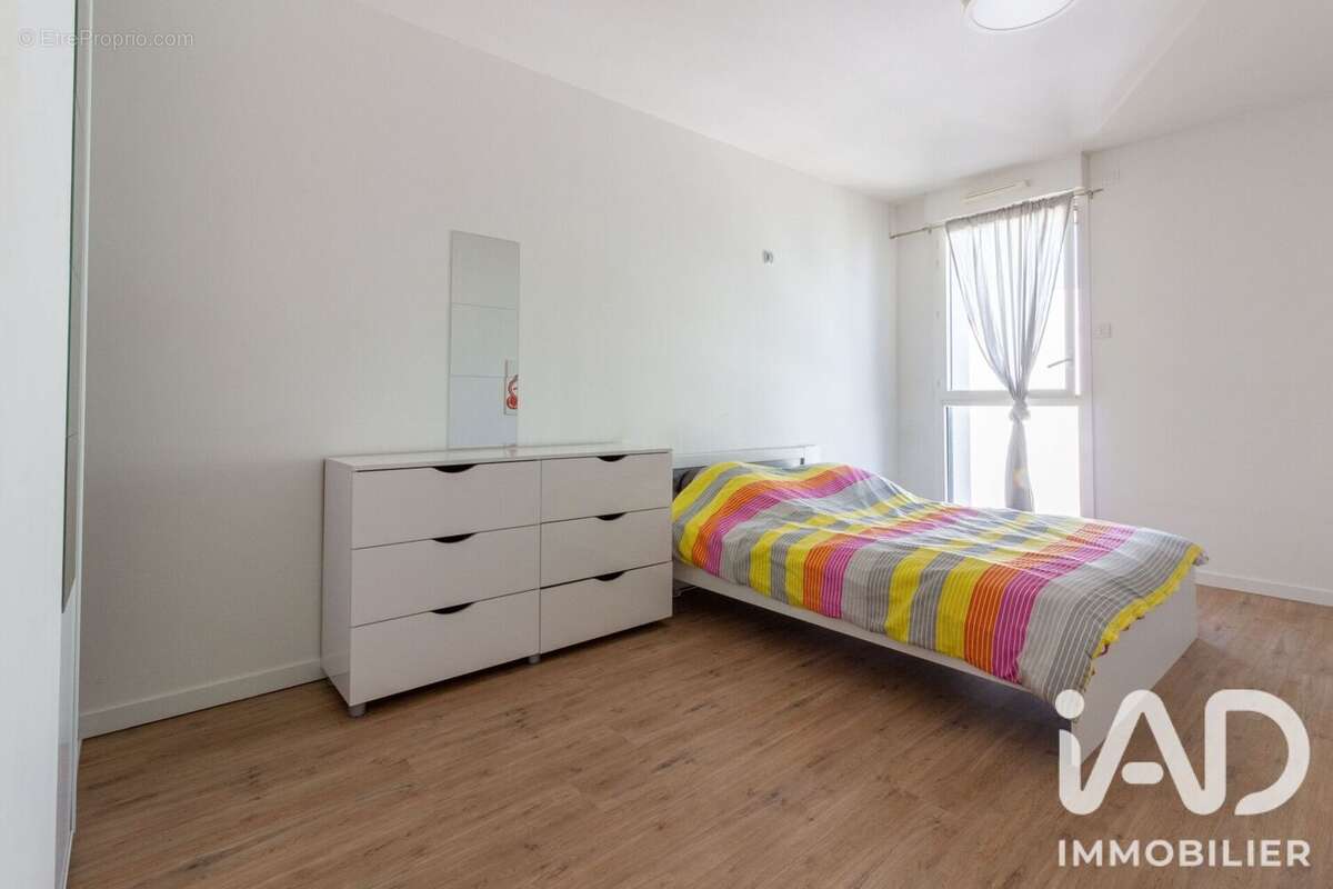 Appartement 127 m² à Bordeaux  - photo 7