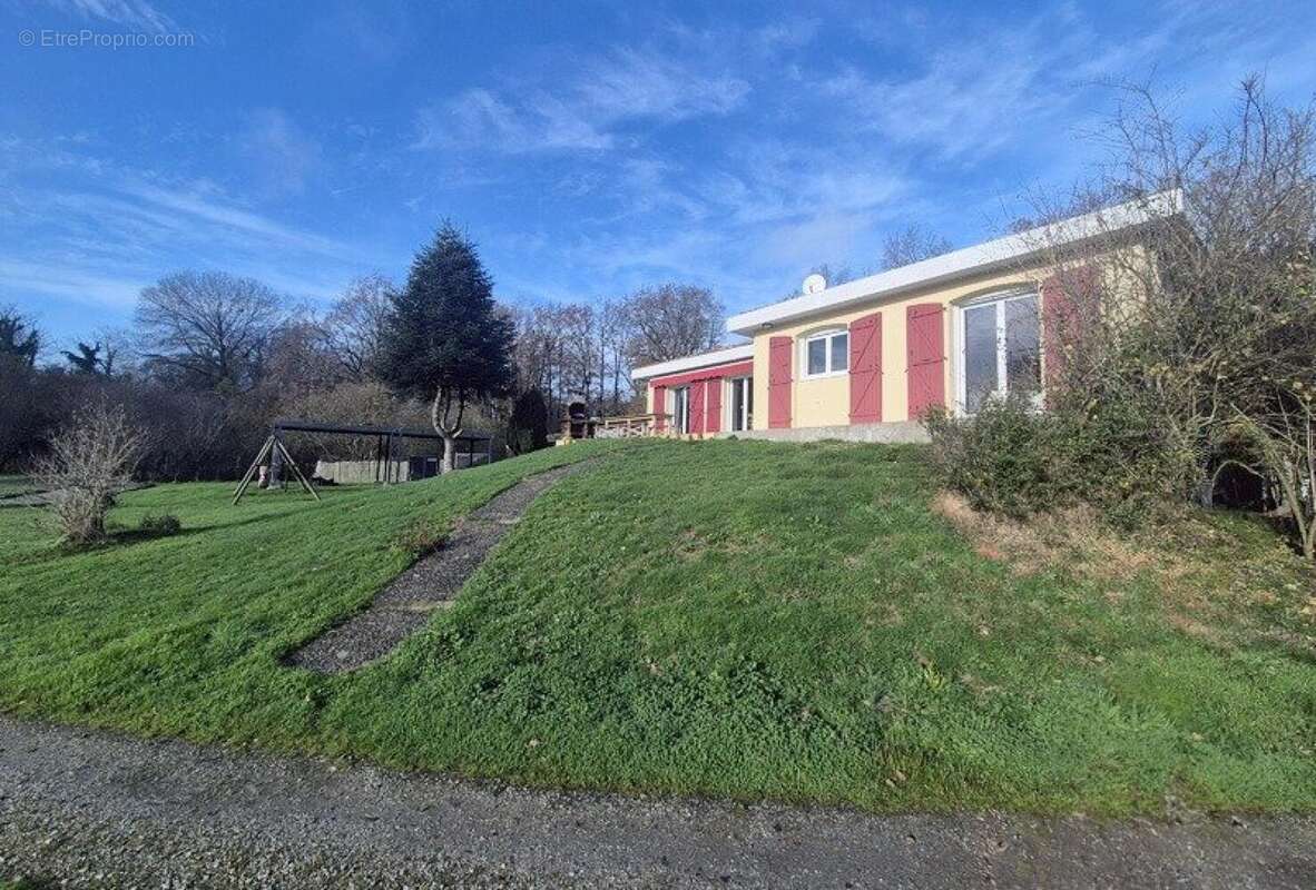 Photo 5 - Maison à LE CHAMP-SAINT-PERE