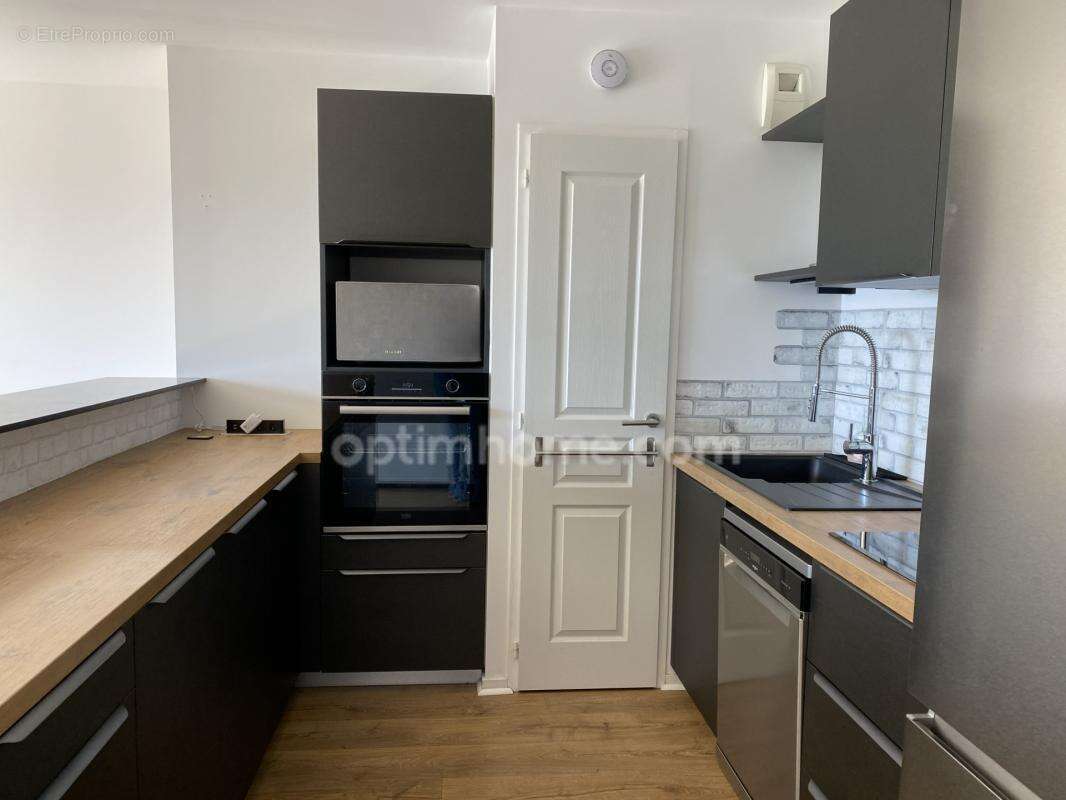 Appartement coup de coeur au Péristyle ! - photo 7
