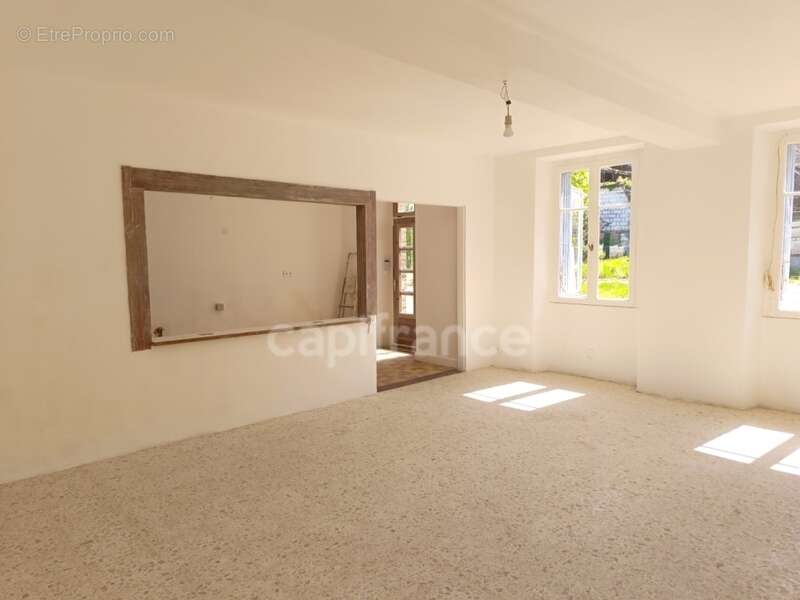 Maison à vendre 7 pièces  (89) - photo 4