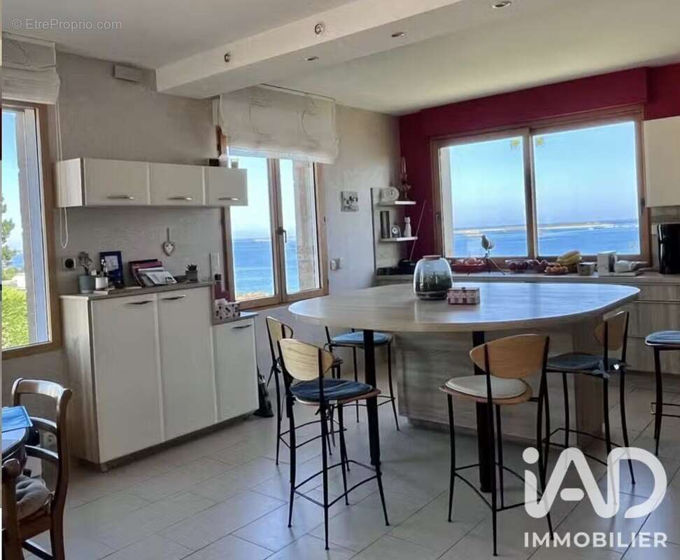 Maison 139 m² à Trebeurden  - photo 4