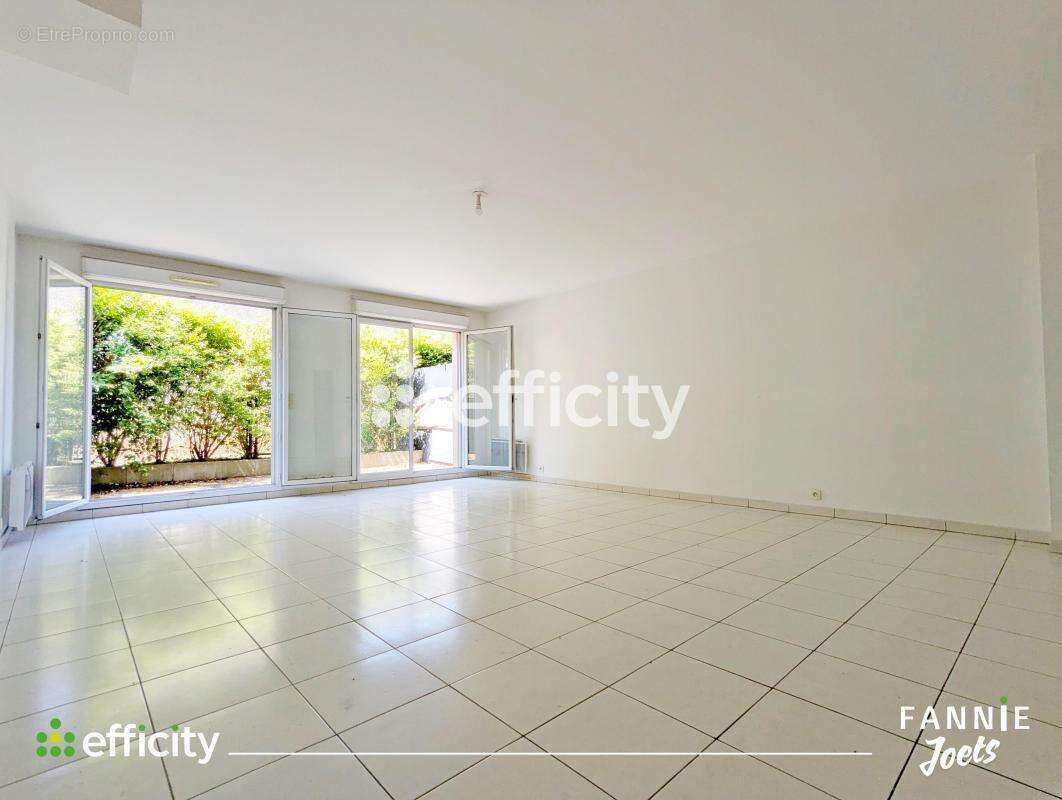 Maison à ARGENTEUIL