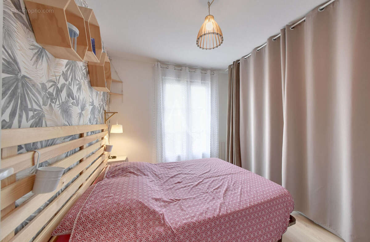Appartement Pontault Combault 2 pièces - photo 4