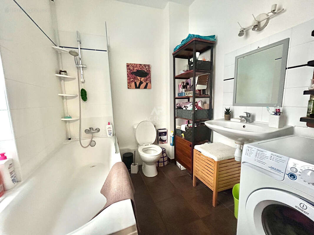 Appartement à ACHERES