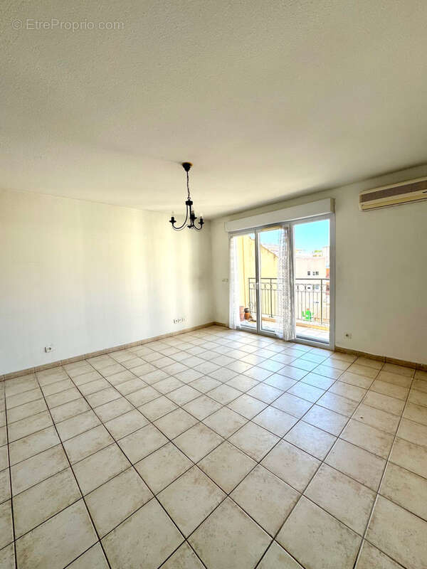 Appartement à LA SEYNE-SUR-MER