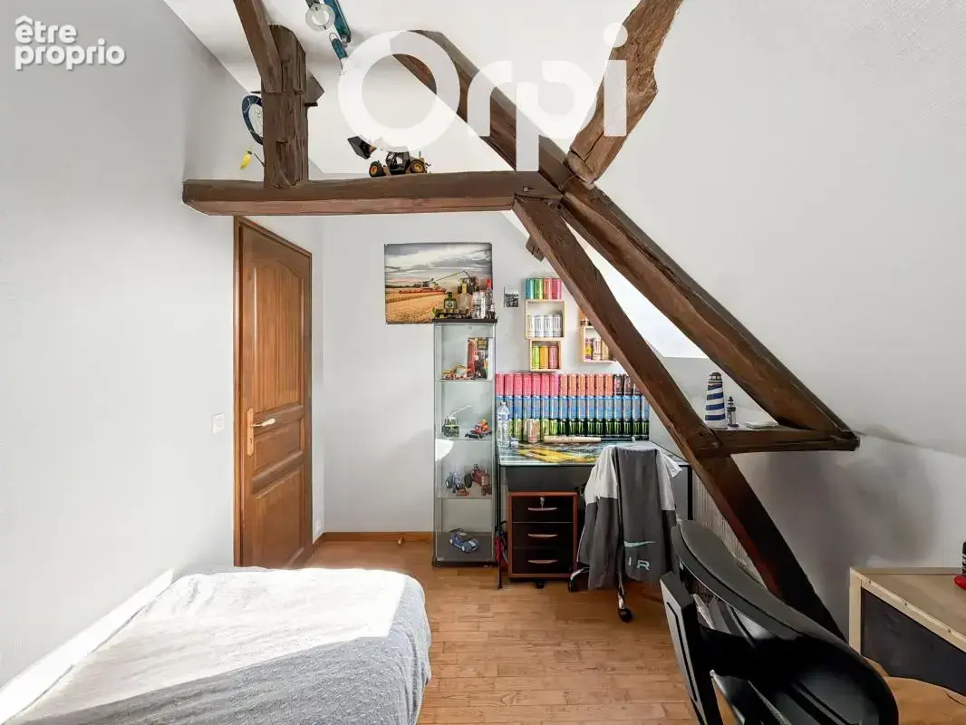 Maison Familiale - photo 20