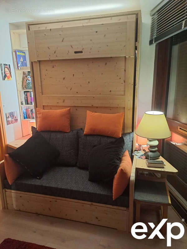 Appartement à VILLARD-DE-LANS