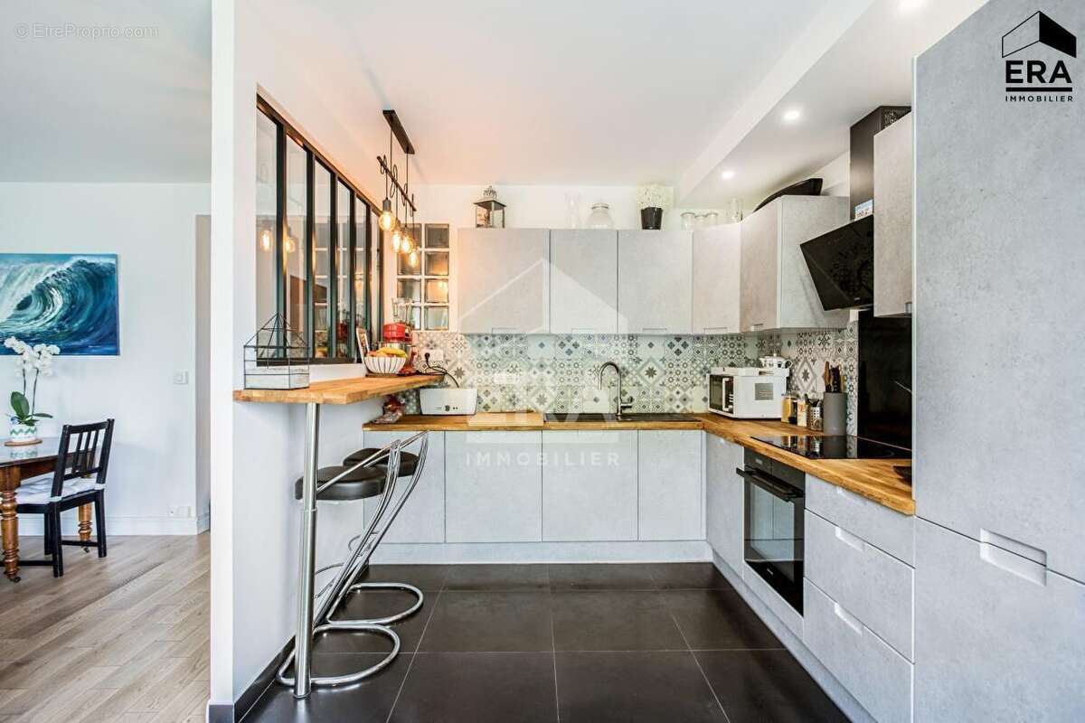 Appartement à VILLE-D'AVRAY