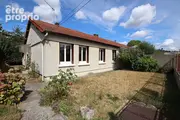 Maison à VILLIERS-SUR-MARNE