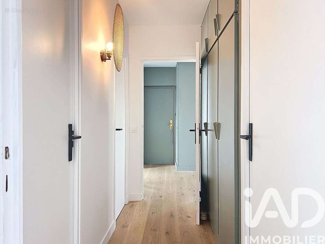 Photo 5 - Appartement à MEUDON