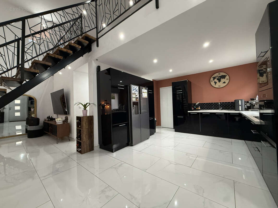 Maison à MONTDIDIER