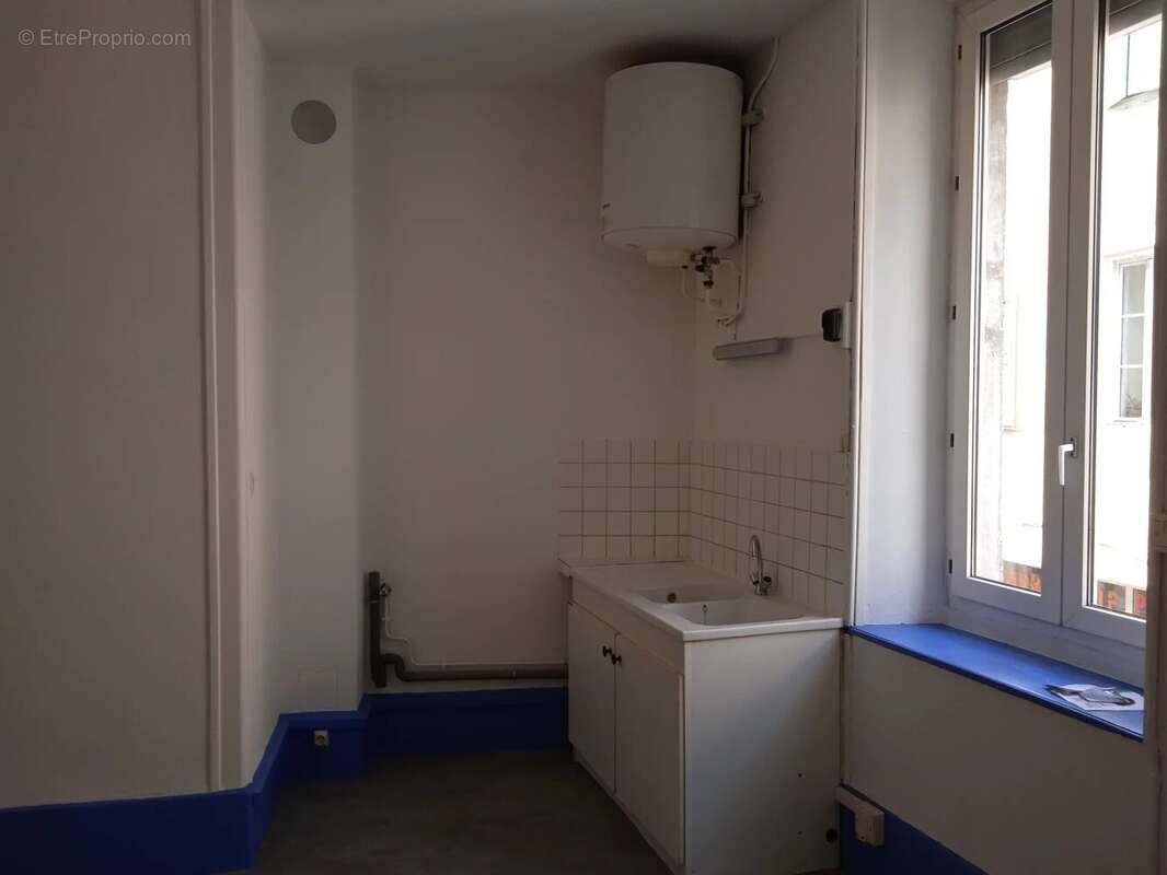 Appartement à DIE
