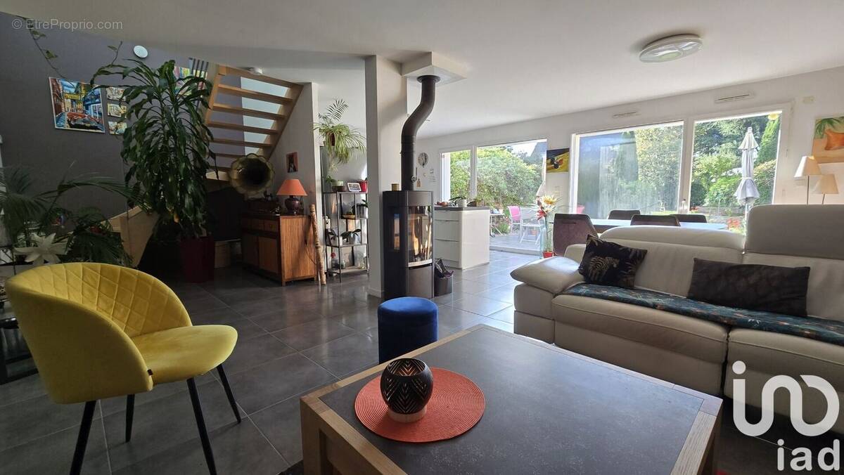 Photo 1 - Maison à DINAN