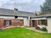 Maison à FOUCARMONT