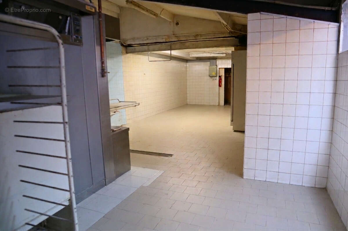 Appartement à COGNAC