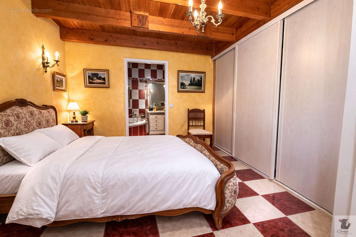 Maison à BERGERAC