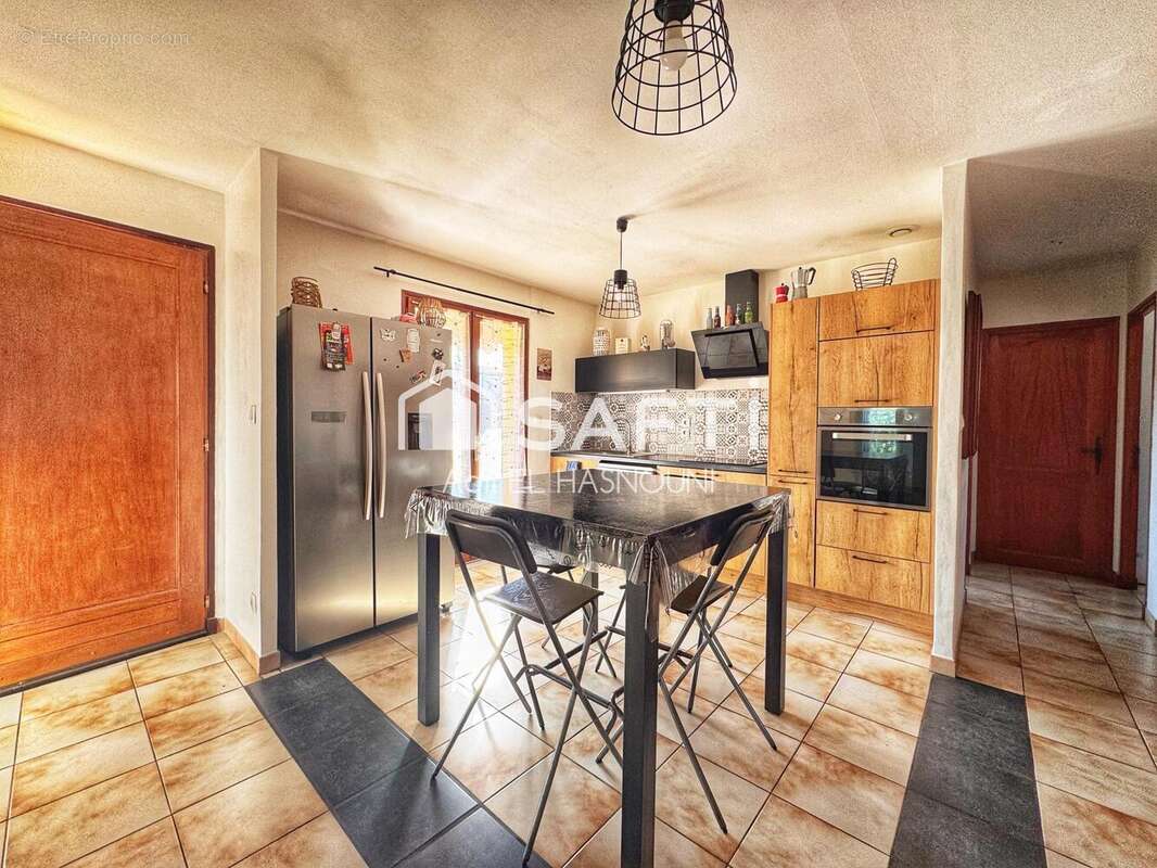 Photo 7 - Maison à AGDE