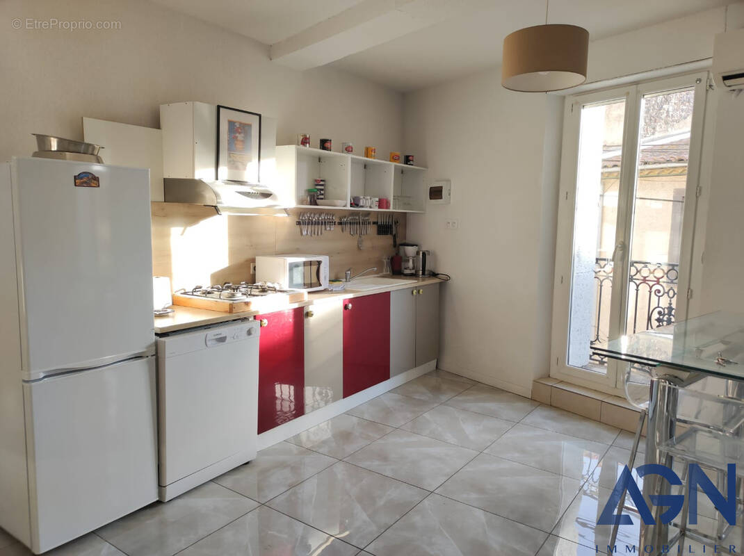 Appartement à AGDE