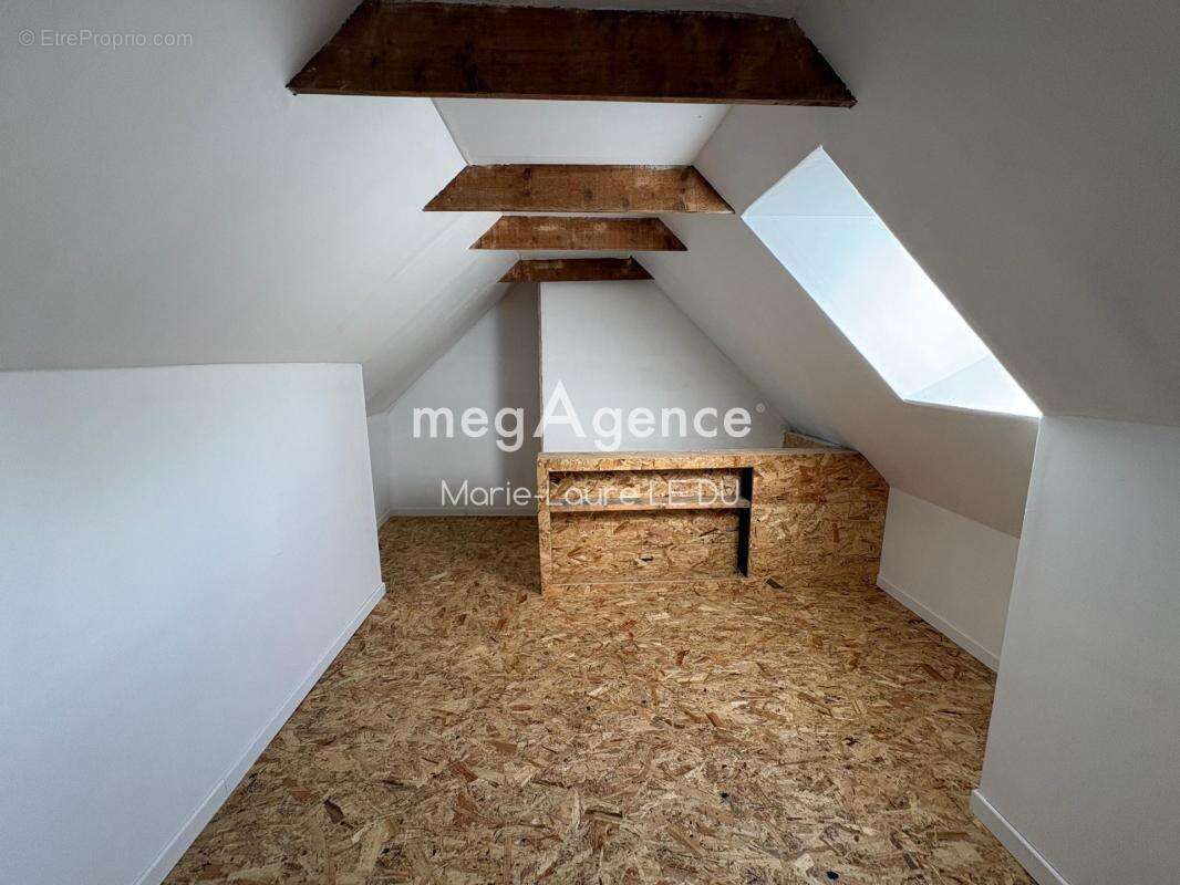 Maison de campagne avec 2 champs - photo 19