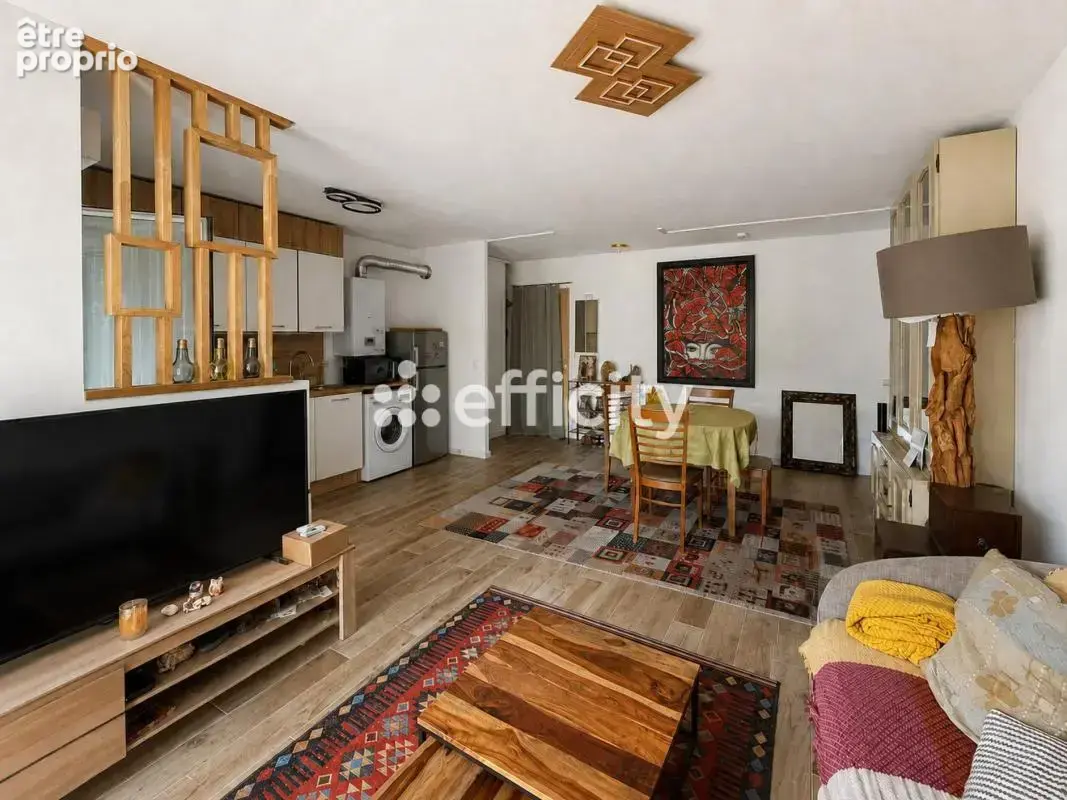 Appartement - photo 11