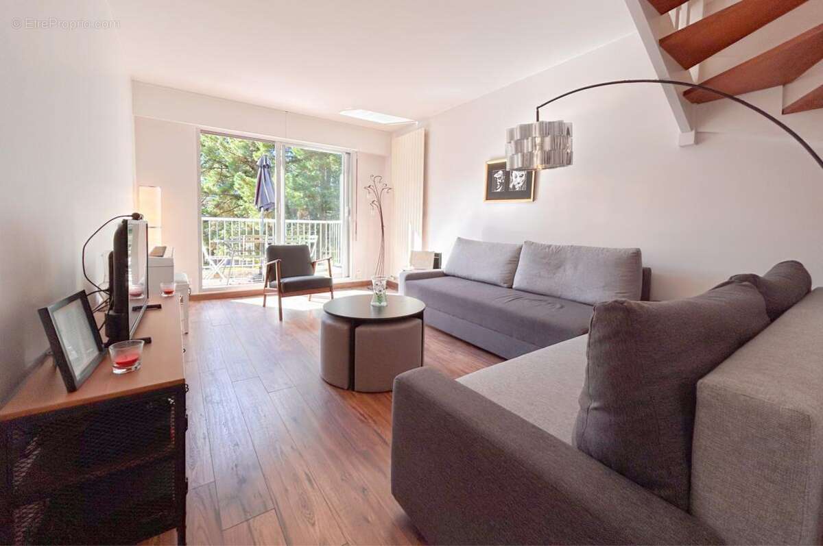 Appartement à LA BAULE-ESCOUBLAC