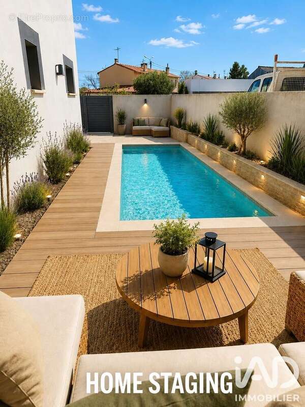 Appartement 254 m² à Perpignan  - photo 3