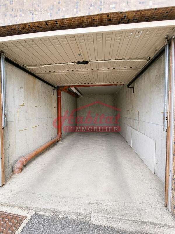 Chelles centre-ville : appartement + box - photo 12