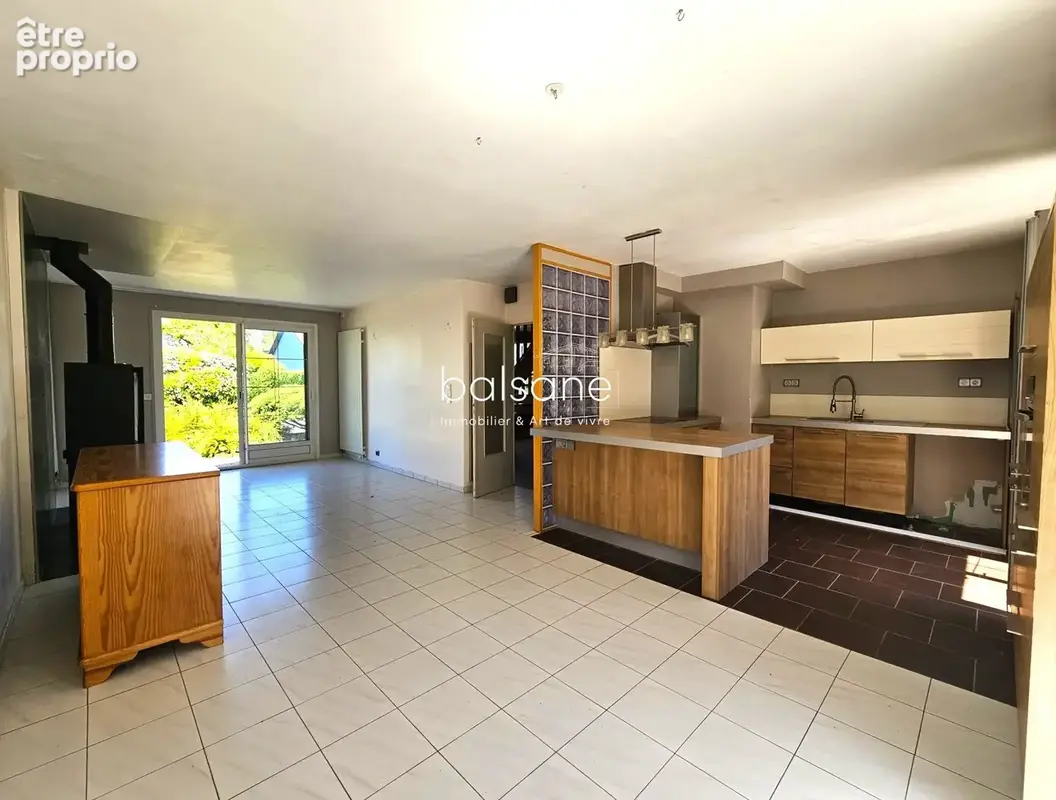 Maison 6 pièces 140 m² à vendre à Notre-Dame-De-Bondeville (76960) - photo 3