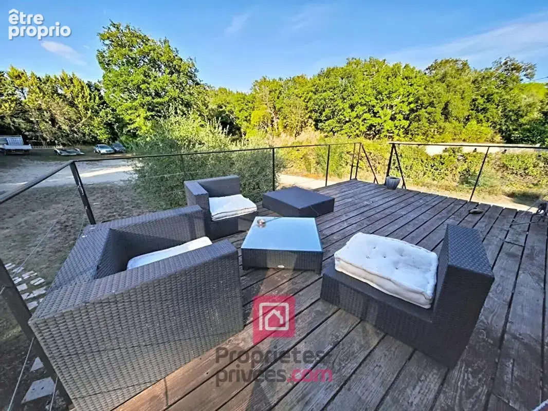 Villa Bagnols En Foret- 5 pièces- Appartement T2 indépendant- PISCINE - photo 11