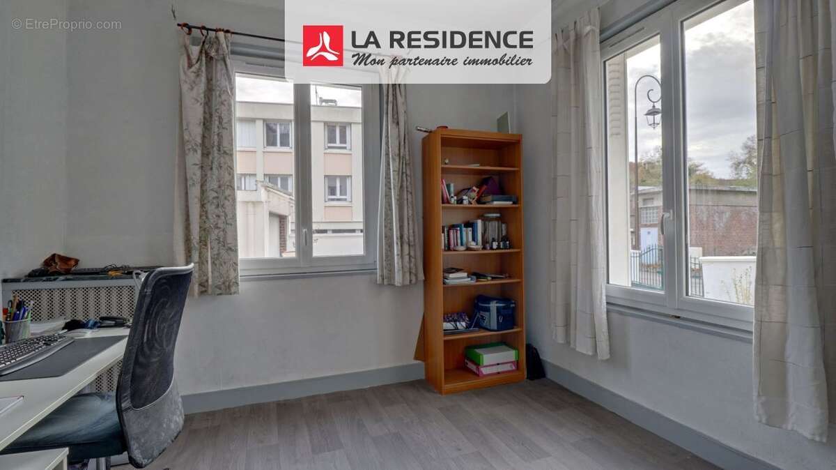 Maison à LES ANDELYS