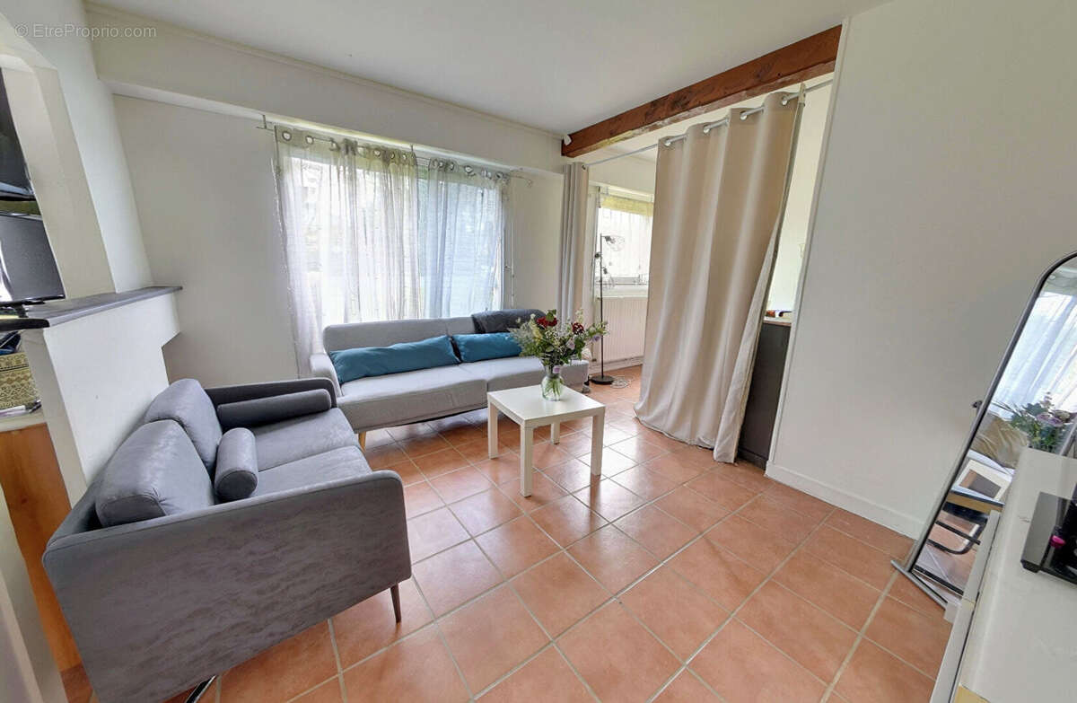 Appartement à RAMBOUILLET