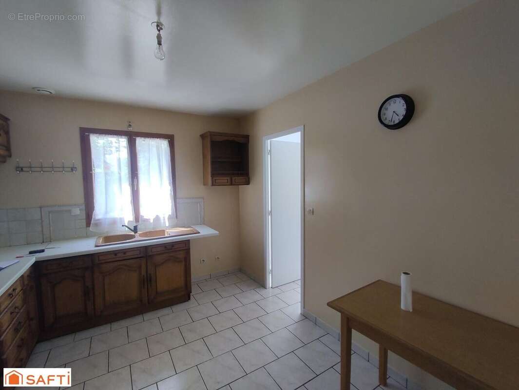 Photo 4 - Maison à ROSNY-SUR-SEINE
