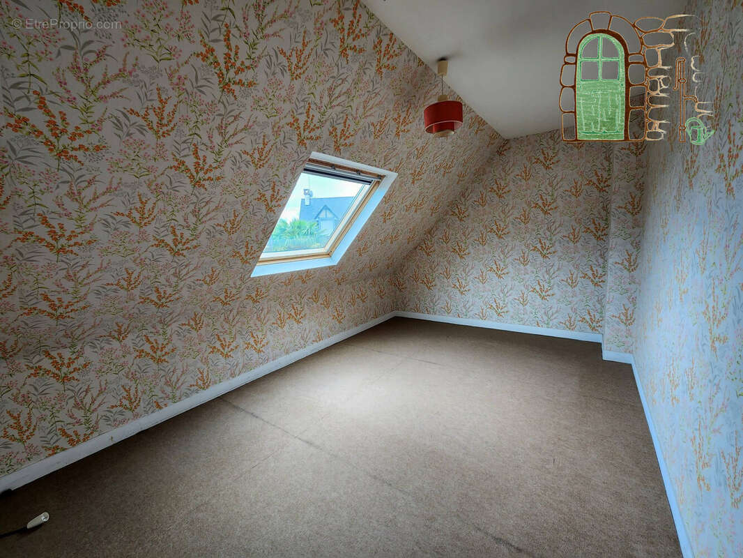 Maison 123 m² à Mondoubleau  - photo 8