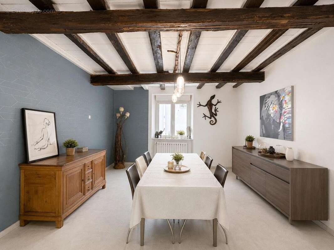Photo 8 - Maison à TOUL
