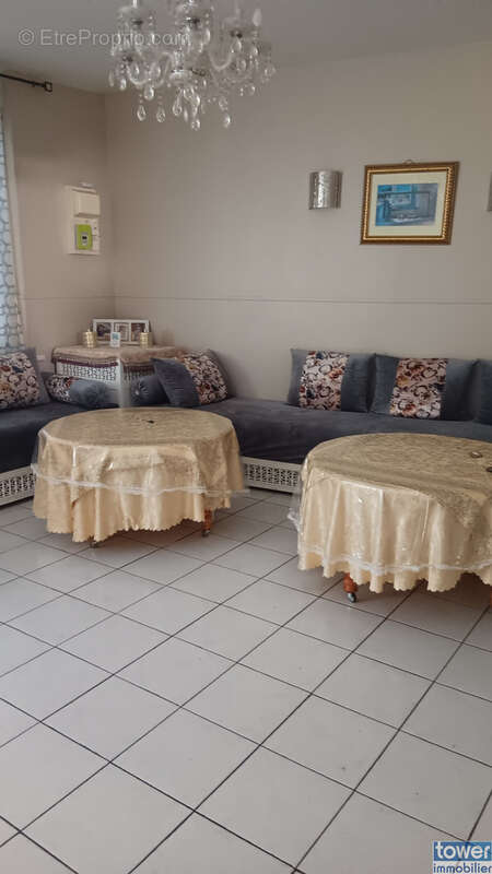 Maison 150 m2  5 pièces - photo 6