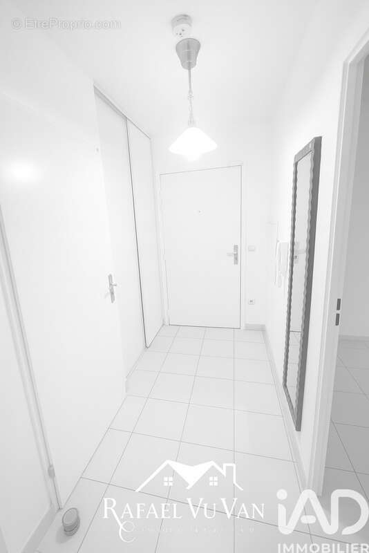 Photo 5 - Appartement à BOBIGNY