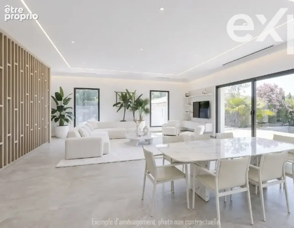 Maison 202 m² à Bandol  - photo 6