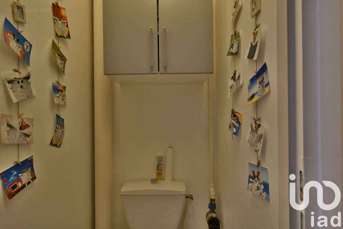 Photo 9 - Appartement à BEAUVAIS