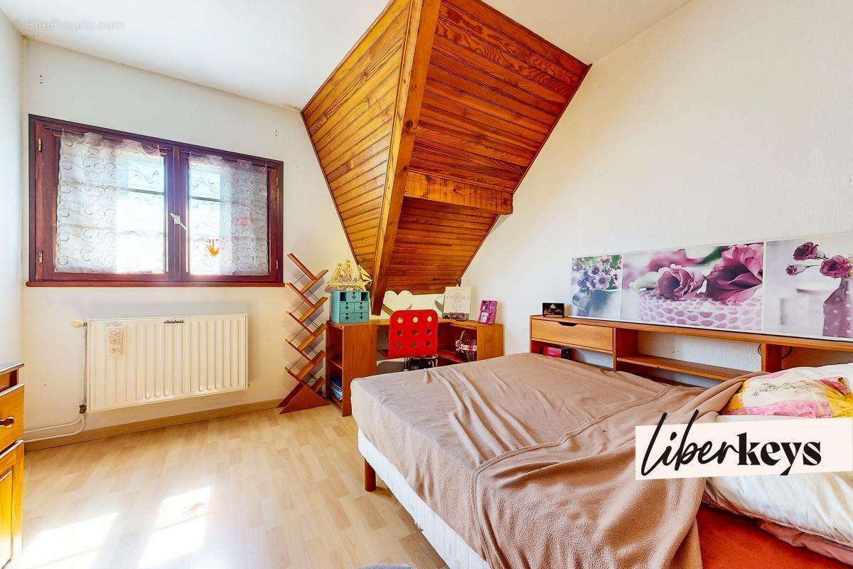 Maison à L'ALBENC