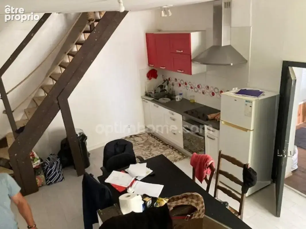 Appartement à ROCHEFORT