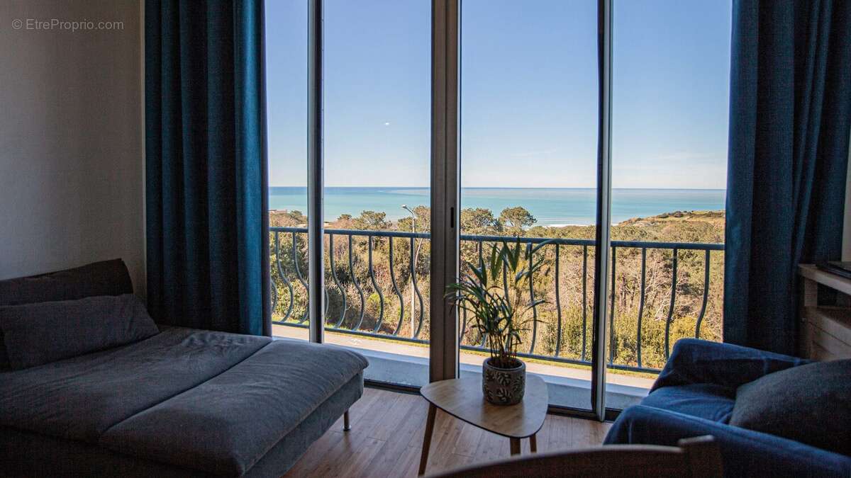 Appartement à BIDART