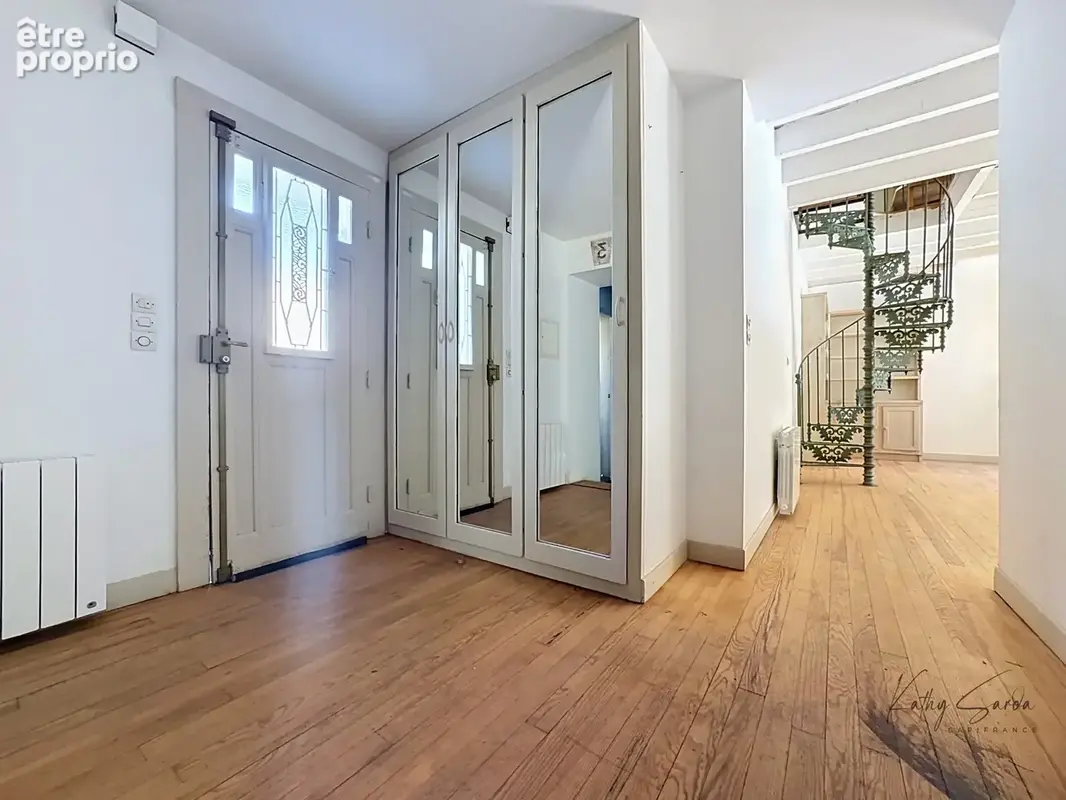 Maison à vendre 5 pièces MONTPELLIER (34) avec piscine - photo 10