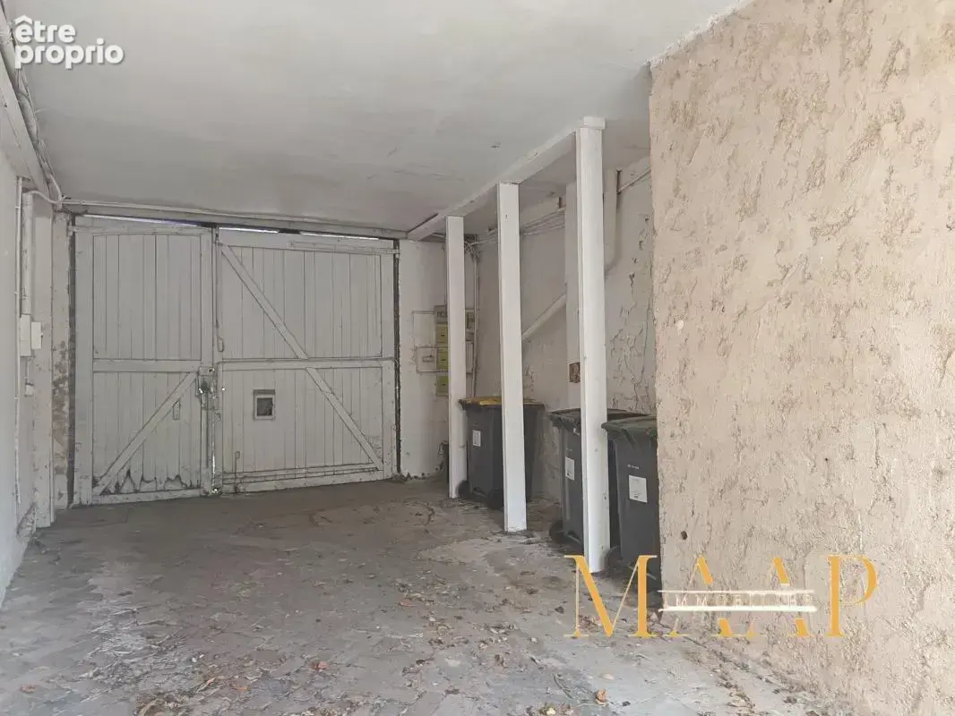 Immeuble 5 lots libres – 290 m² – Centre-ville - photo 13