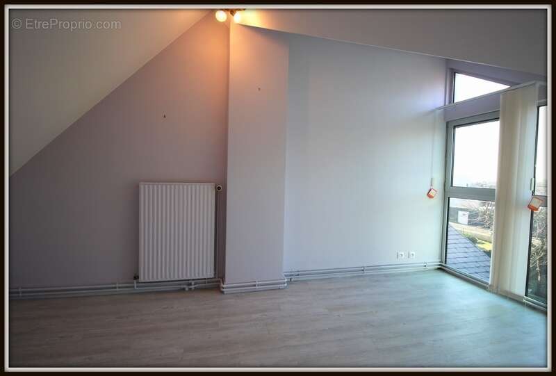 Maison à SAINT-PAIR-SUR-MER