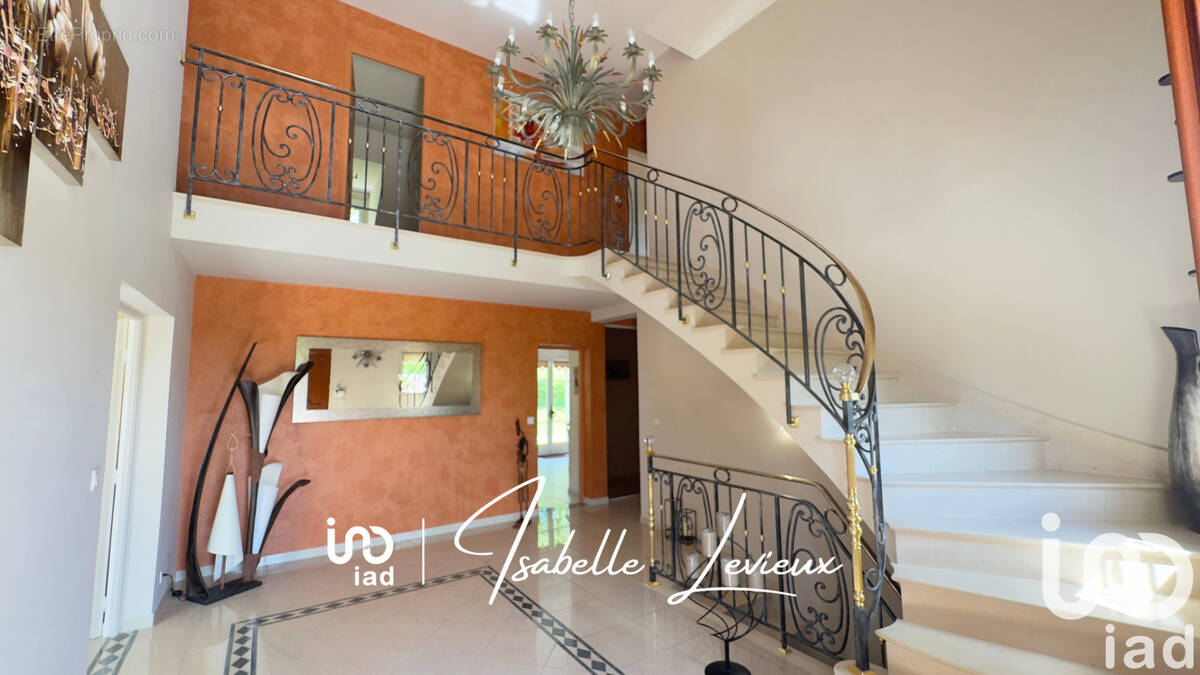 Photo 1 - Maison à BRUEIL-EN-VEXIN
