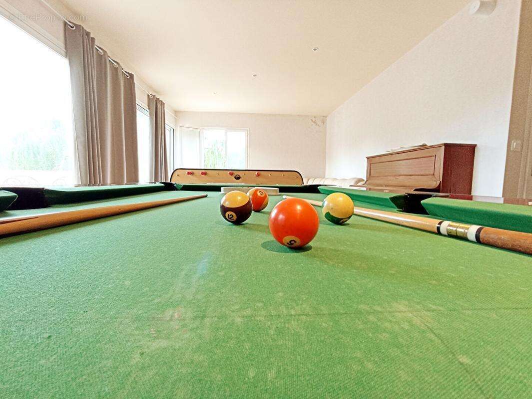 Maison à CAUDIES-DE-FENOUILLEDES