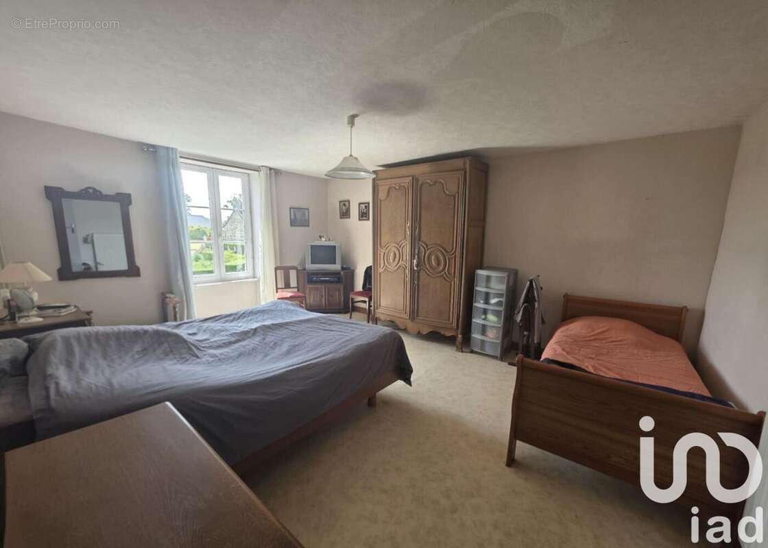 Photo 9 - Maison à MONTCHAMP